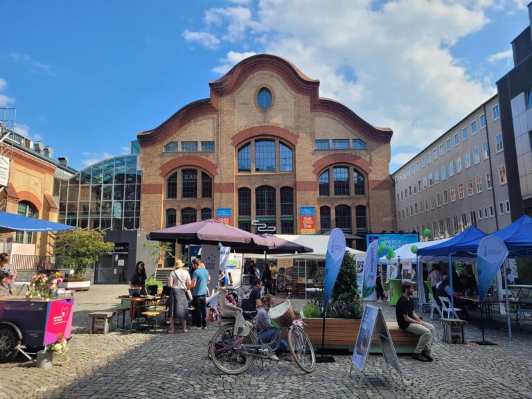 Startseite Digitalstadt Darmstadt