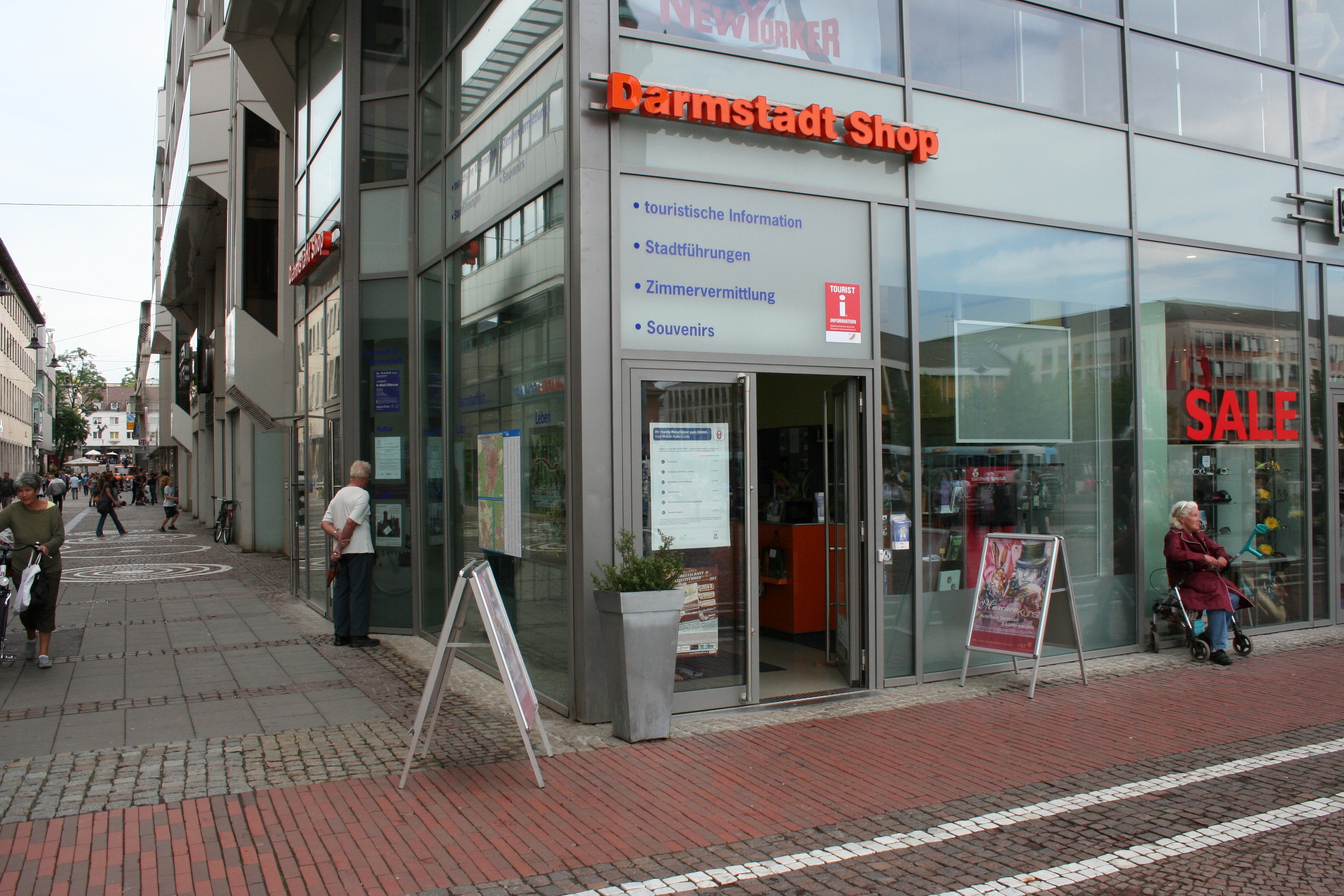 Digitaler Darmstadt Shop Digitalstadt Darmstadt