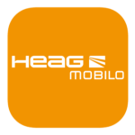 Heag Mobilo App